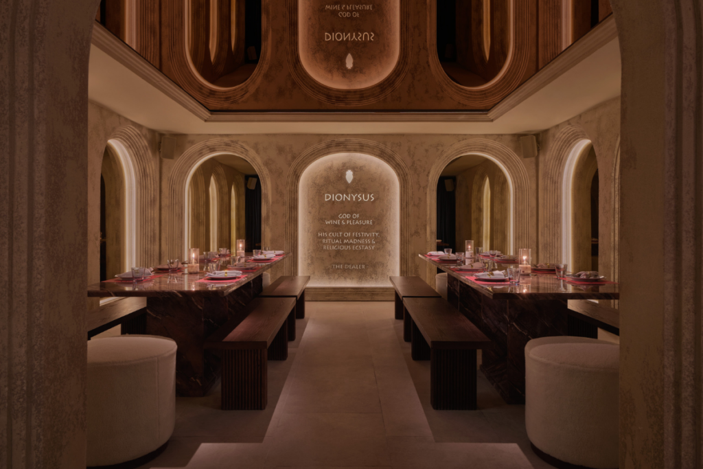 ไฟแต่งร้าน Strip Master