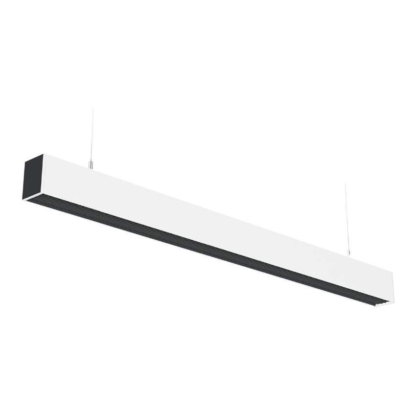 Linear Light